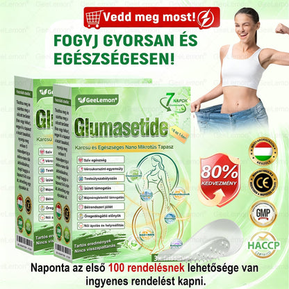 🎁 Már csak 5 doboz maradt! Most további 30% kedvezményt adunk! Legyél fitt és egészséges. Ha most nem élsz a lehetőséggel, legközelebb csak jövőre lesz rá esélyed!