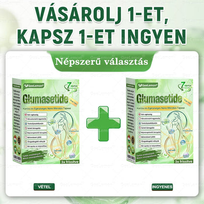 🎁 Már csak 5 doboz maradt! Most további 50% kedvezményt adunk! Legyél fitt és egészséges. Ha most nem élsz a lehetőséggel, legközelebb csak jövőre lesz rá esélyed!