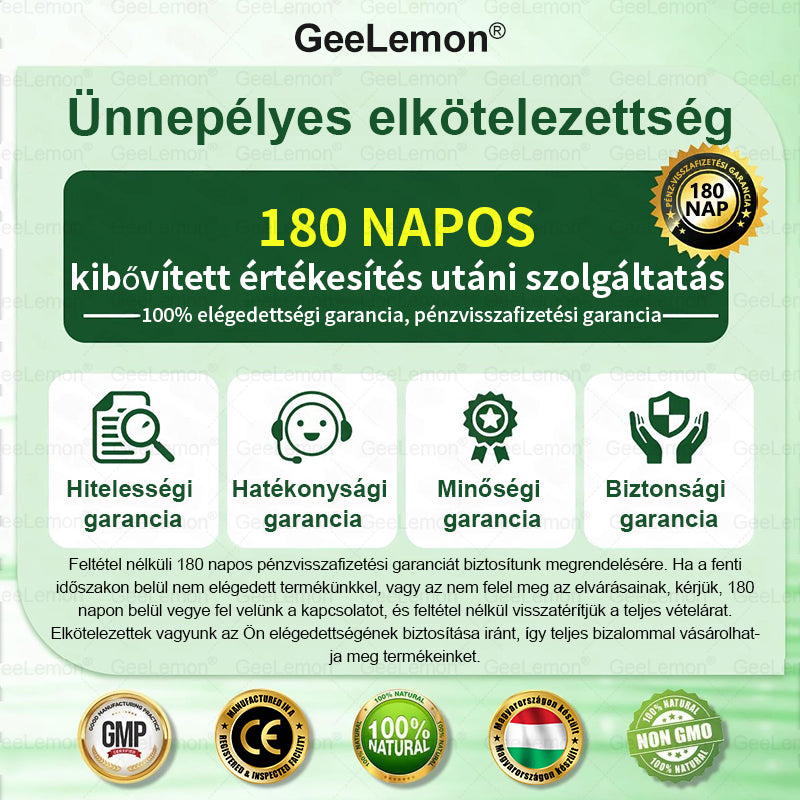 🎁 Már csak 5 doboz maradt! Most további 30% kedvezményt adunk! Legyél fitt és egészséges. Ha most nem élsz a lehetőséggel, legközelebb csak jövőre lesz rá esélyed!