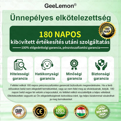 🔥GeeLemon® Glumasetide 8az 1-ben Karcsú és EgészségesNano Mikrotűs Tapasz (Napi 1alkalom – látható változásakár 7 nap alatt) ✅ Elhízásra,bőrfeszesítésre,cukorbetegségre, alvásiapnoéra, ízületekre stb 5.