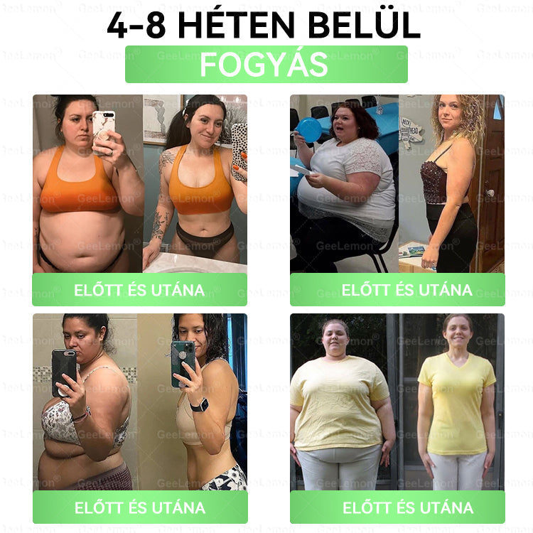 🔥GeeLemon® Glumasetide 8az 1-ben Karcsú és EgészségesNano Mikrotűs Tapasz (Napi 1alkalom – látható változásakár 7 nap alatt) ✅ Elhízásra,bőrfeszesítésre,cukorbetegségre, alvásiapnoéra, ízületekre stb 1.